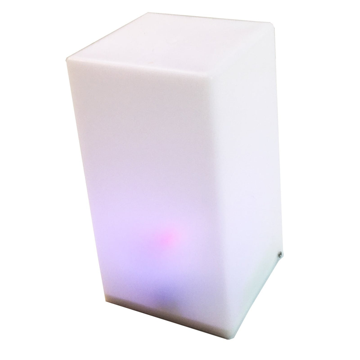 Universal Home LED 7 Color Changing Mood Light Ambiance Home Decor White Light, view 3