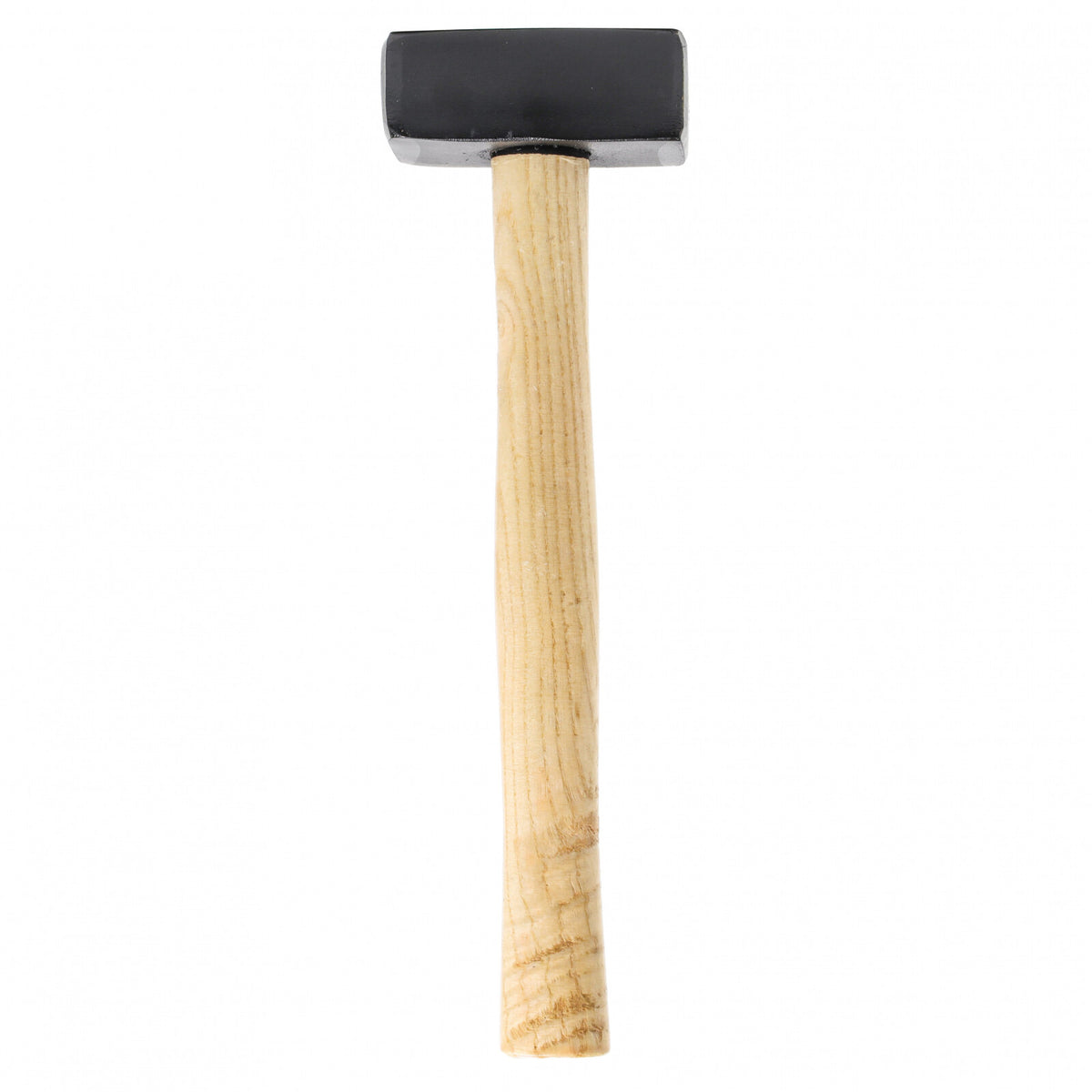 10inch Stone Carving Hammer Hardened Steel Mallet for Masonry, view 4