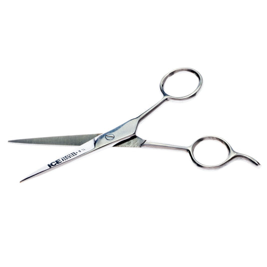 4 Pack Universal Tool Tempered Steel Salon Hairdressing Barber Scissor 5.5 inch, view 2