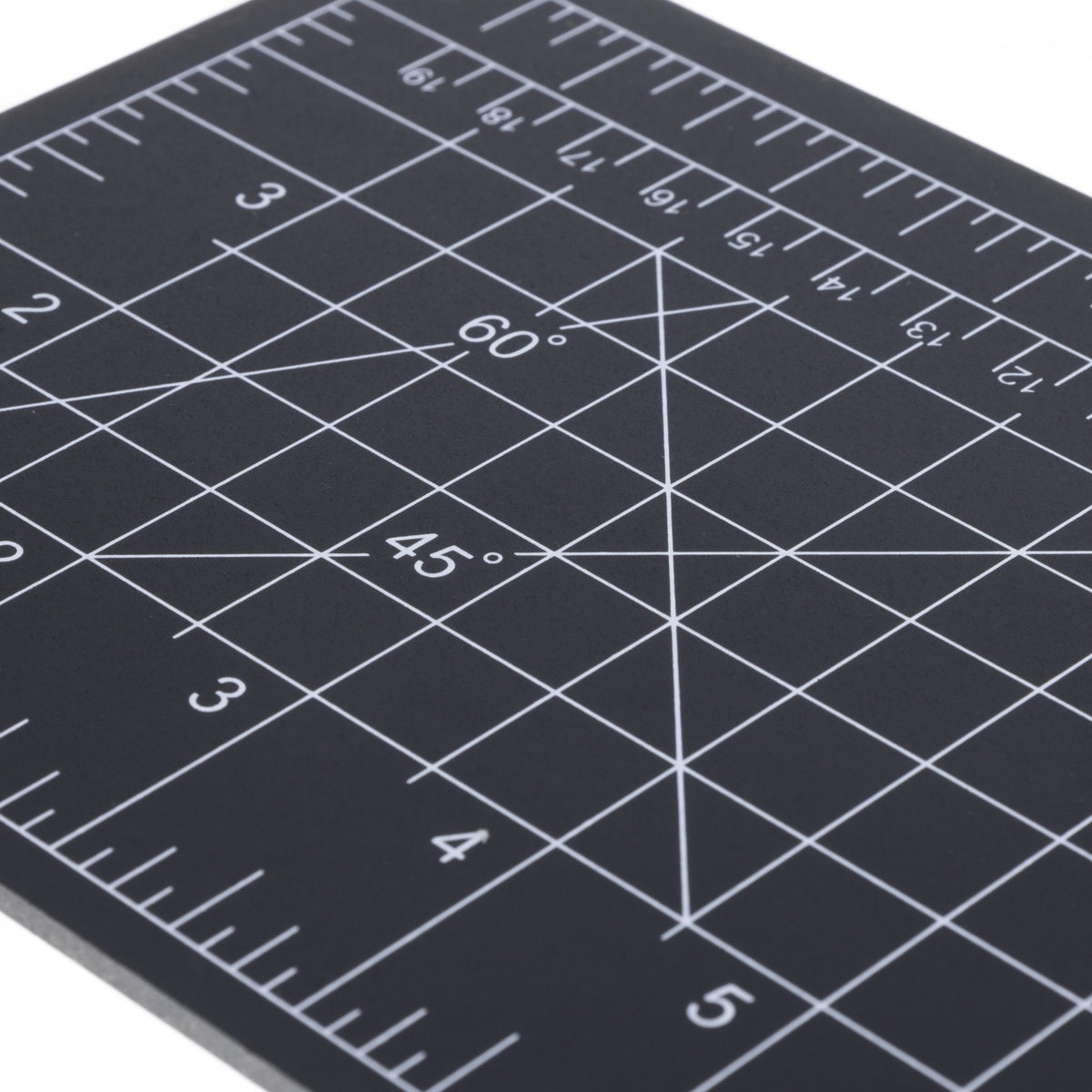 ToolTreaux DIY Craft Self Healing Cutting Mat Double Grid (3 Sizes and Colors), view 14