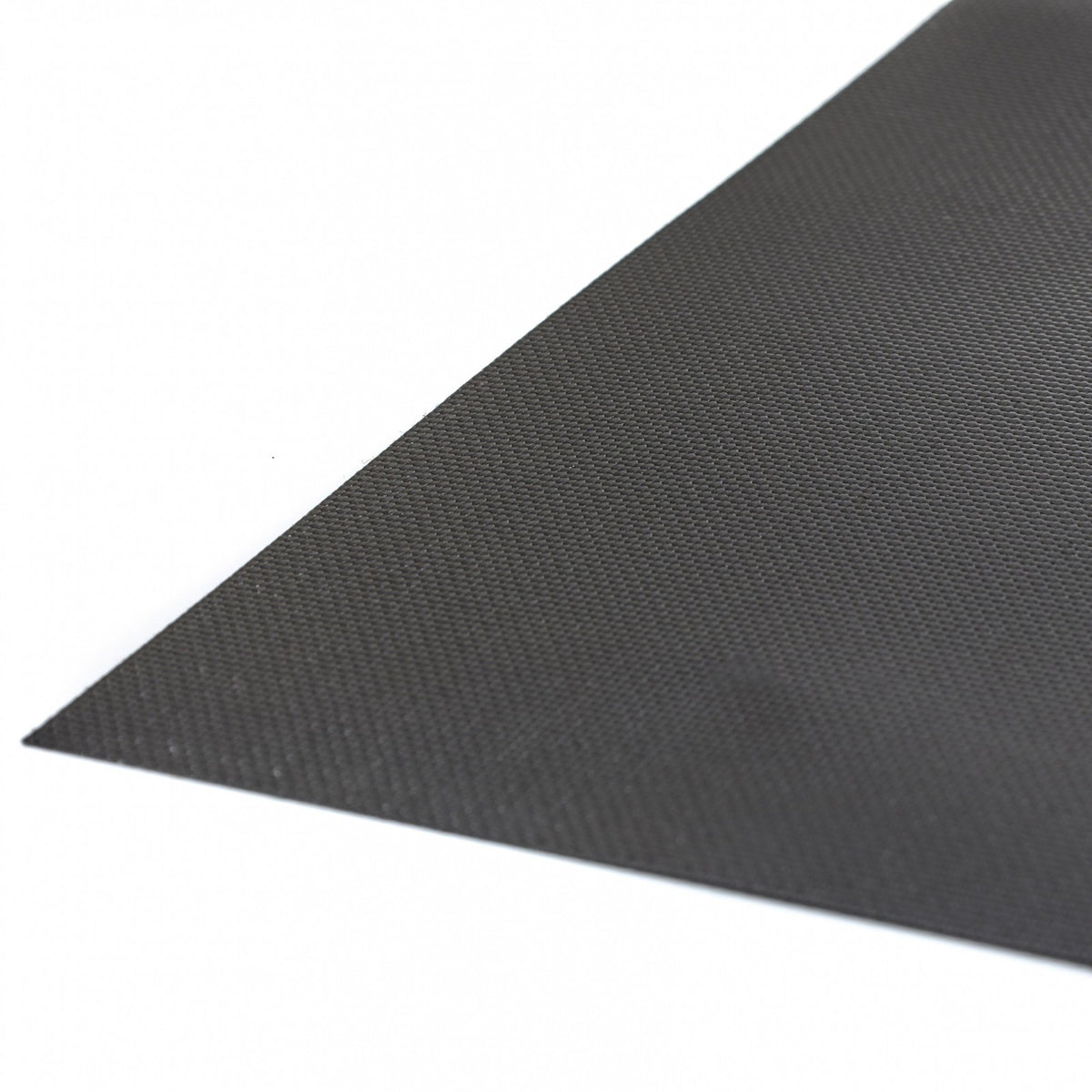 2 Pack Beille Black BBQ Grill Reusable Non Stick Grilling Mats 13x15" 2pk