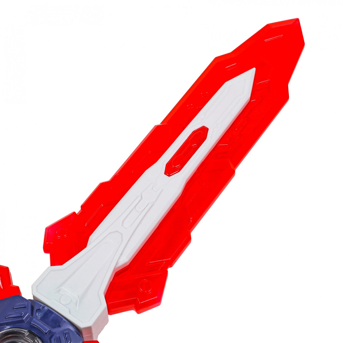 Kidplokio 2pc Space Gift Bundle Toy Sword and Superhero Cinch Bag  (2 Colors), view 21