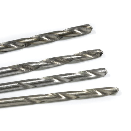 15pc Mini Drill Bit .3mm to 1mm Set, view 4
