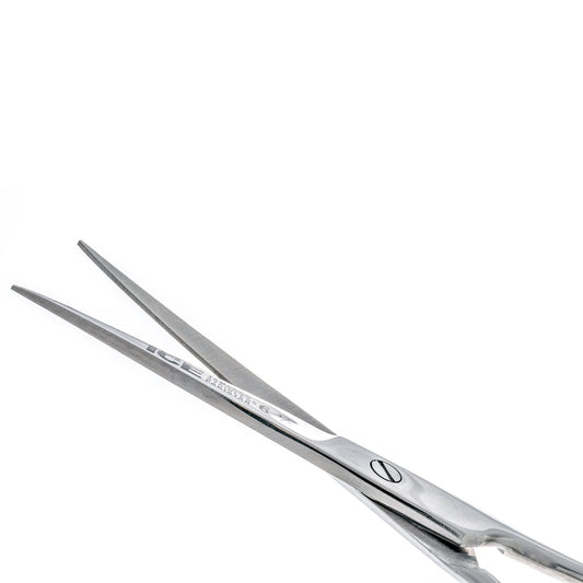Universal Tool Ice Tempered S Steel Salon Hairdressing Barber Scissor 6.5 inch, view 2