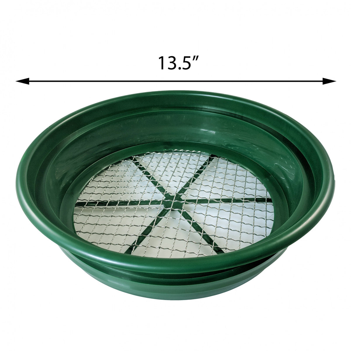 ToolTreaux Gardening Soil Sifter Fine and Coarse Planting Screens (Many Sizes), view 27