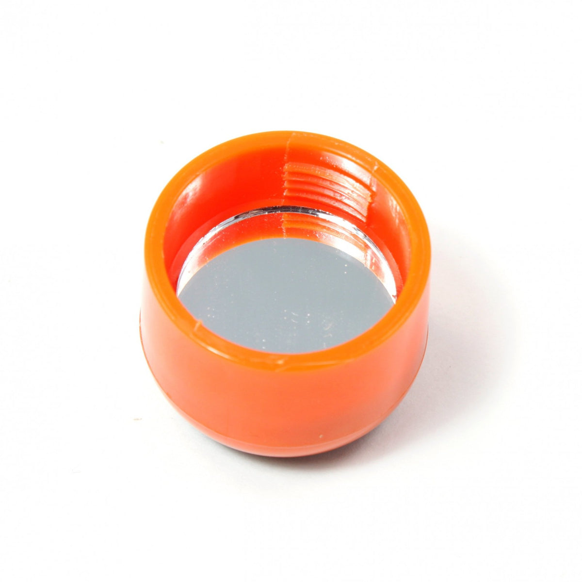 Universal Emergency 5 in 1 Multifunction Survival Whistle Orange - 2 Pack, view 4