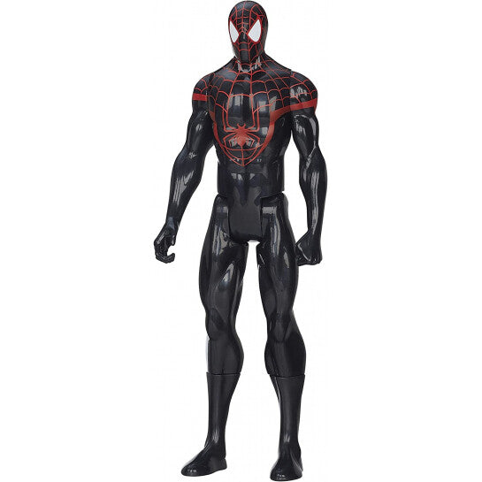 Marvel Ultimate Spider-Man Titan Hero Series Action Figure 12 Inch (2 Styles), view 3
