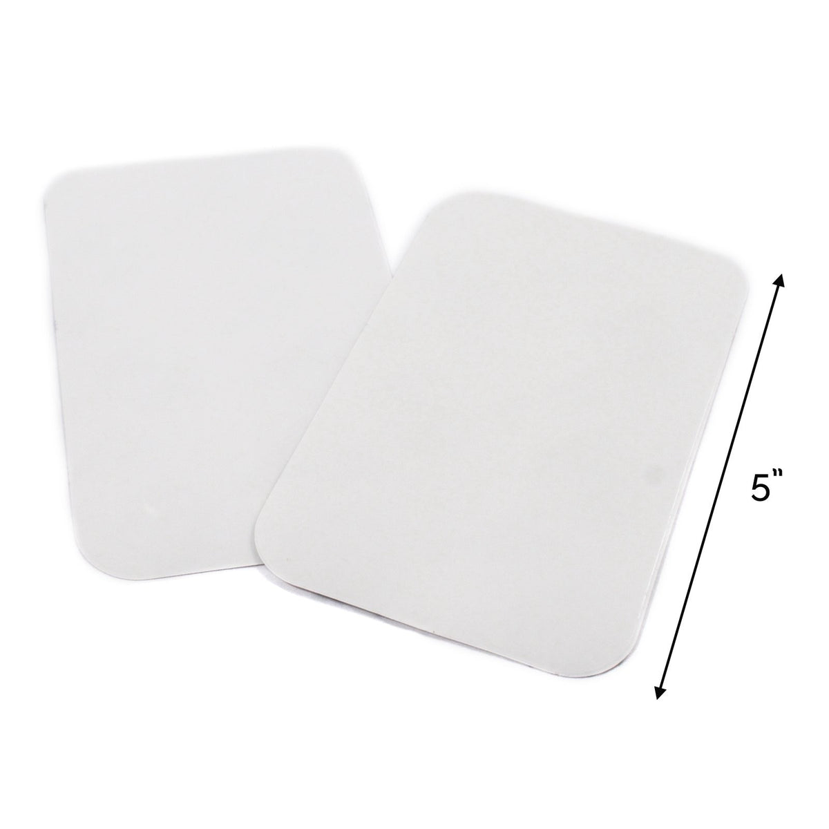 Gear Aid Tenacious Tape Max Flex Patches Clear Stretch UV Resistant Outdoor Rec, view 5