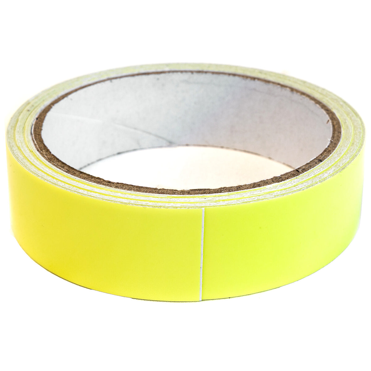 ToolTreaux Waterproof Multi Surface Fluorescent Glow in the Dark Tape 16ft Roll, view 8