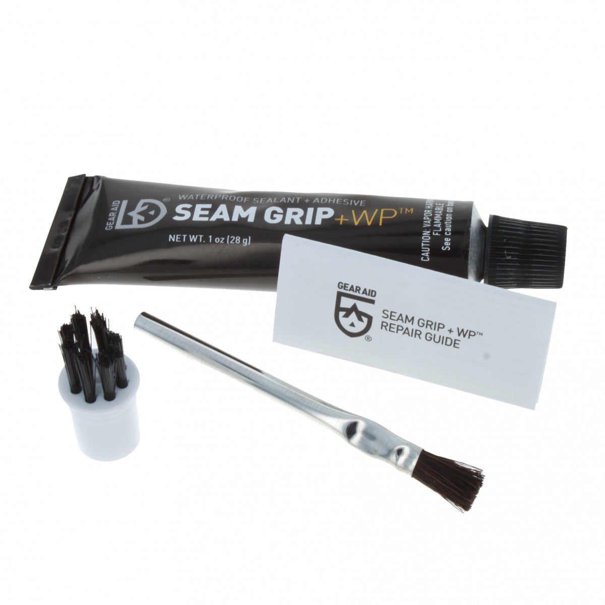 (2-PACK) Gear Aid Seam Grip Waterproof Rip and Tear Gear Repair, view 3