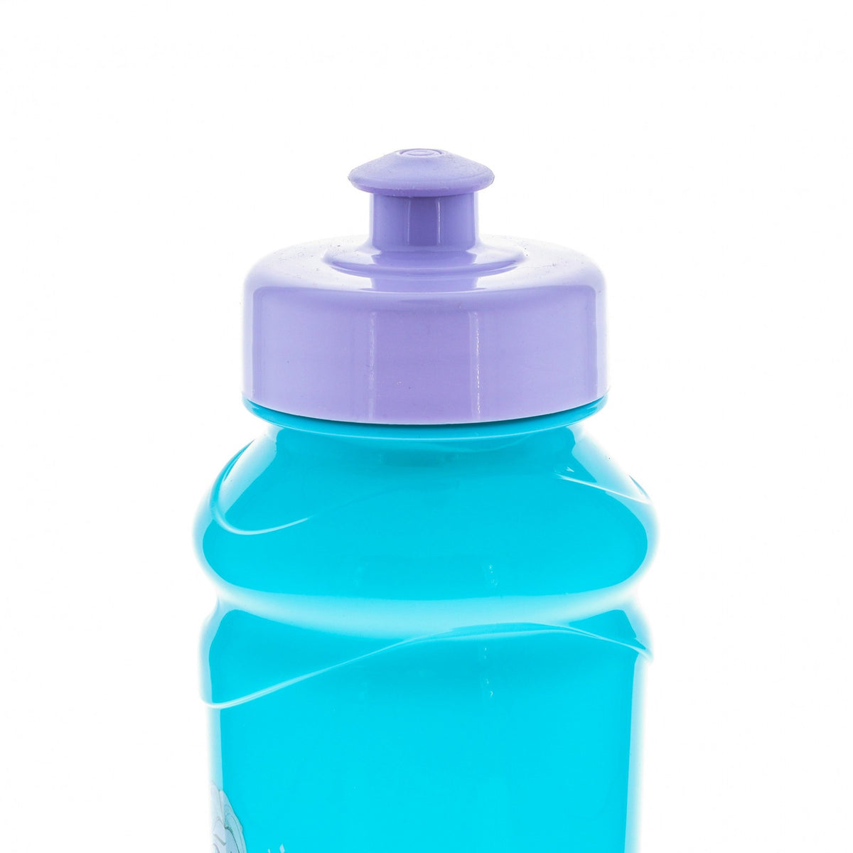 2 Pack Frozen II 16oz Pull Top Water Bottle Kids Canteen Girls Hydration Age 3+, view 5