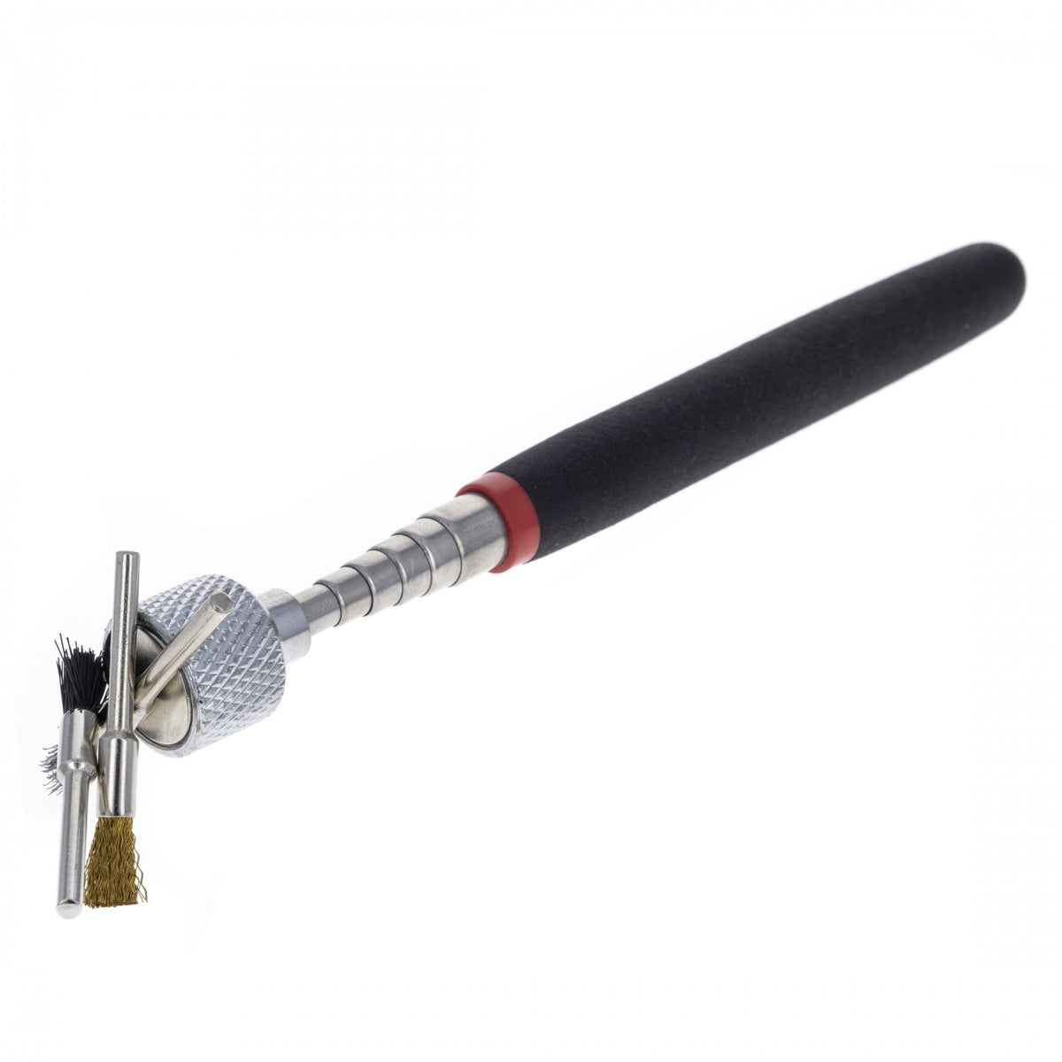 ToolTreaux 30 Inch Telescoping Magnetic Pickup Tool for 15lb Magnetic Strength, view 11