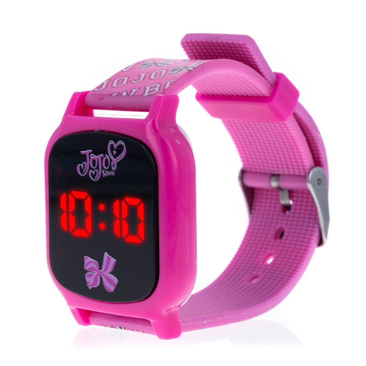 Licensed Kids LED Display Digital Touch Screen Watch Boys Girls Cartoons, view 3