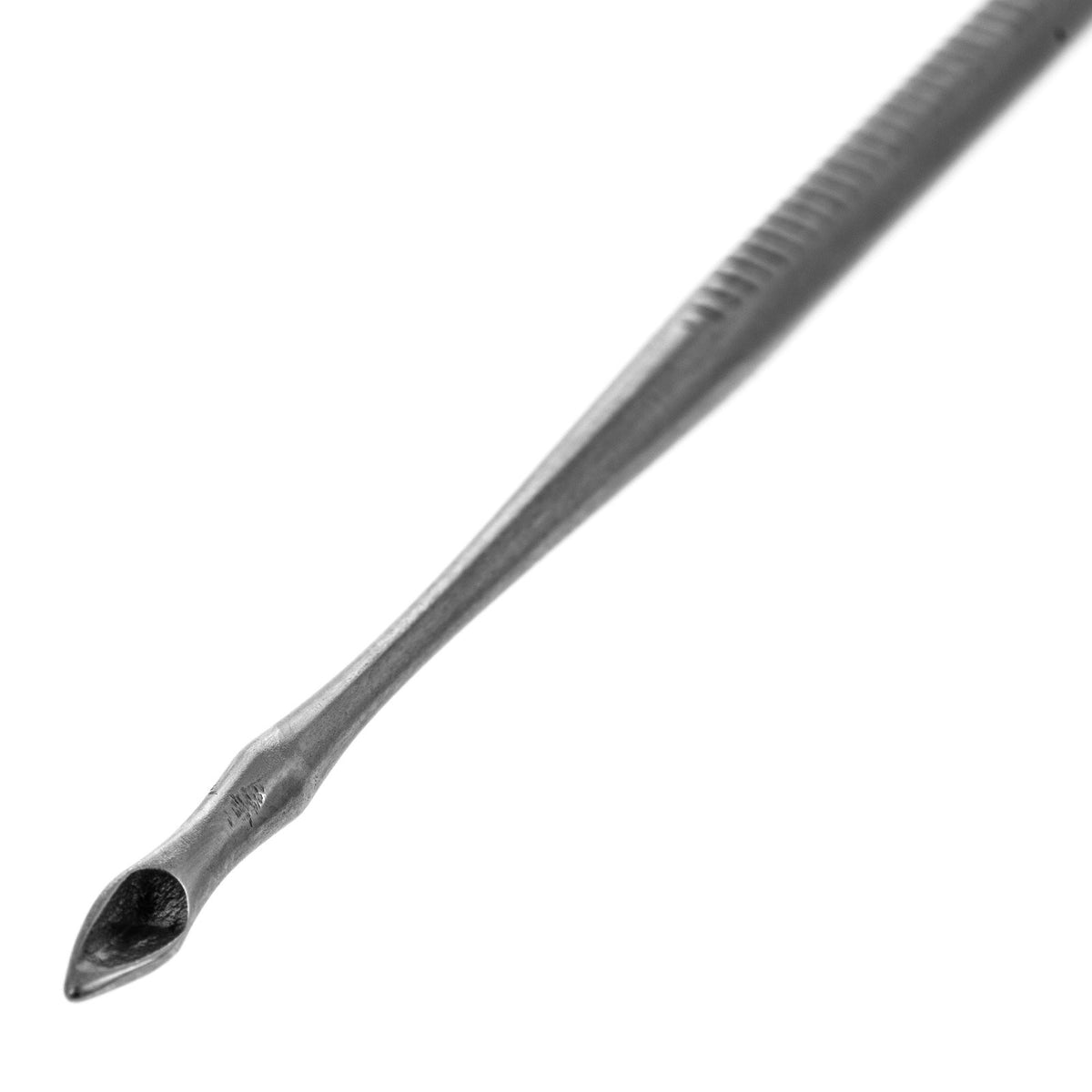 Carving Tool 6.25 Inch Hobby Craft Pick Curved Chisel Clay Ceramics Woodworking, view 6