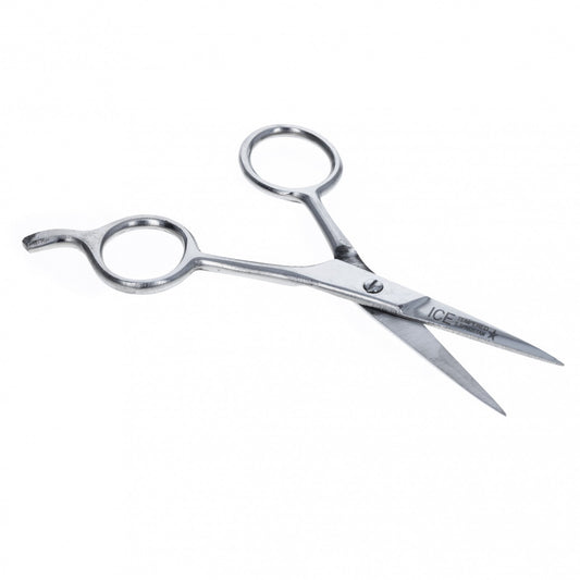 2 Pack Universal Tool Ice Tempered S Steel Hairdressing Barber Scissor 4.5", view 2