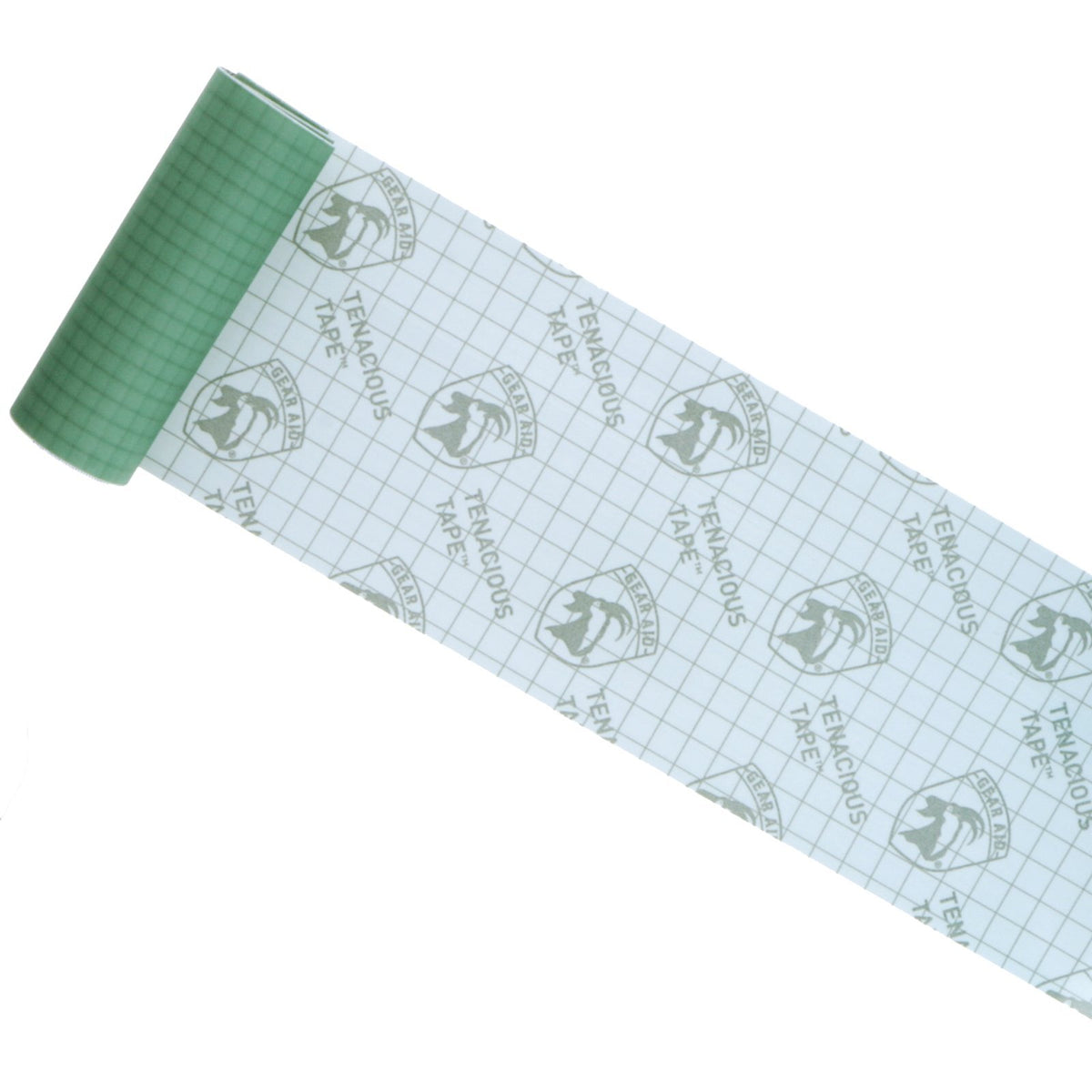 Gear Aid Tenacious Tape No-Sew Jacket Repair Tape for Fabric and Vinyl, 3" x 20", view 6