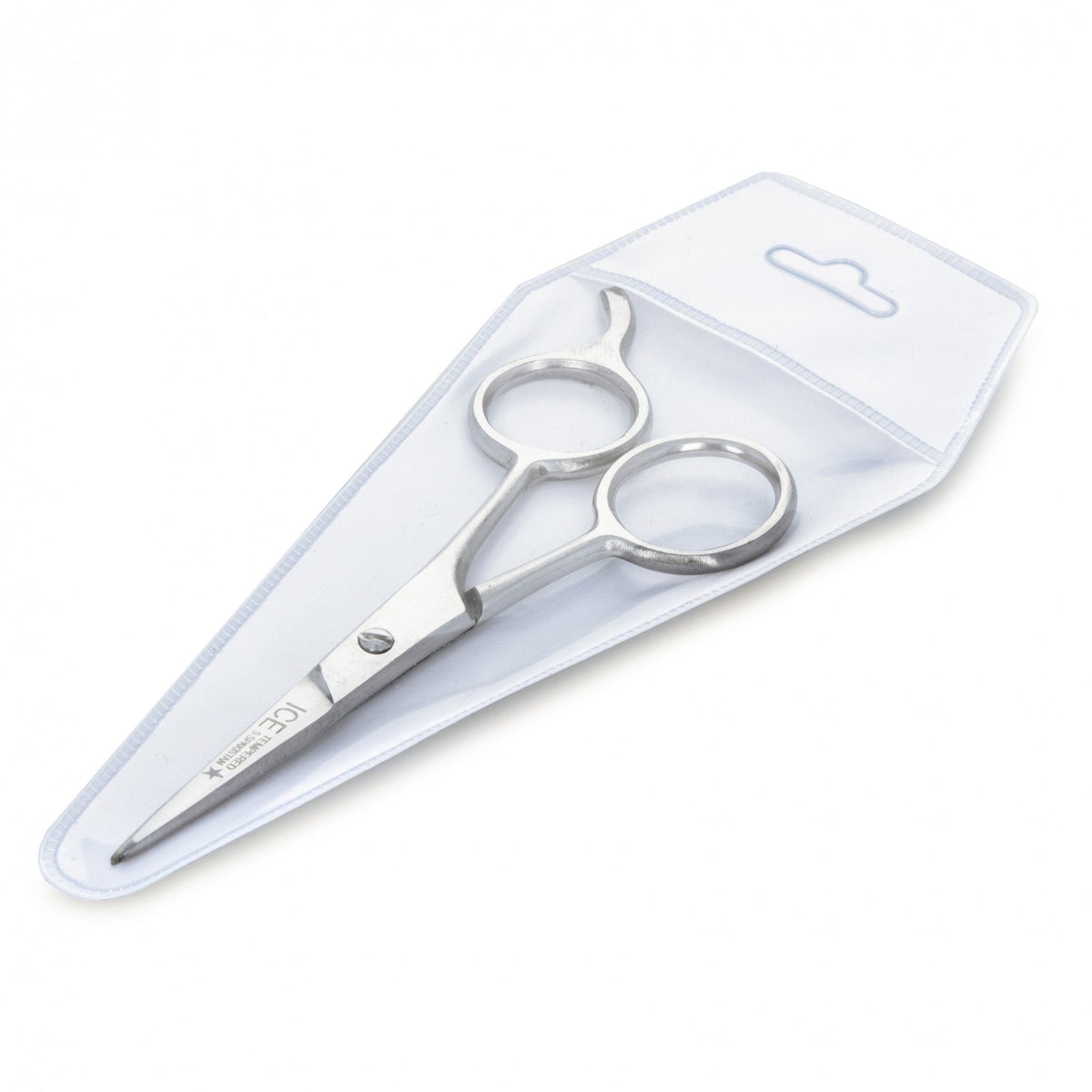 Universal Tool Ice Tempered S Steel Salon Hairdressing Barber Scissor 4.5 inch, view 3