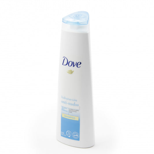 Dove Hair Care Anti Knot Hydration Formula Shampoo 350mL 12 Ounce Bottle, view 2