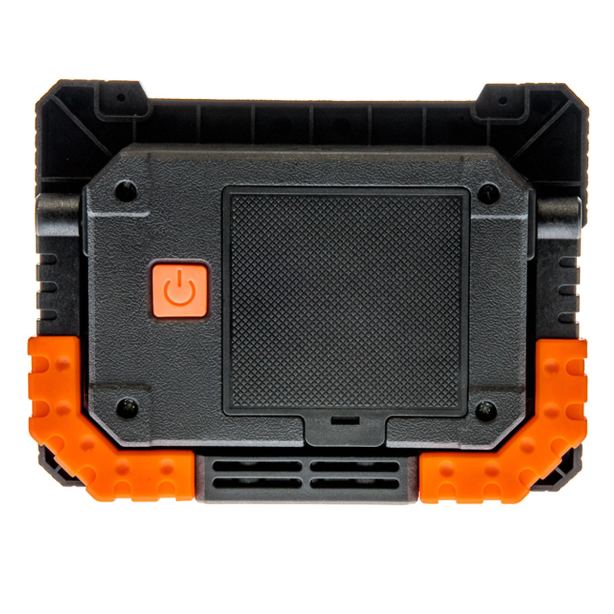750 Lumen Durable Portable Work Light Indoor Outdoor Multi Use Black, view 5