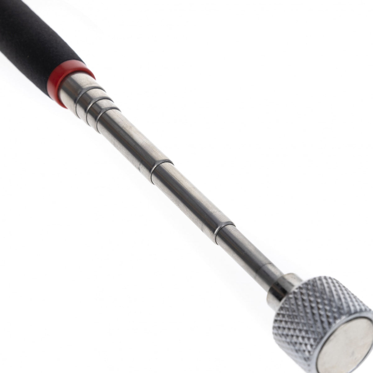 ToolTreaux 30 Inch Telescoping Magnetic Pickup Tool for 15lb Magnetic Strength, view 6