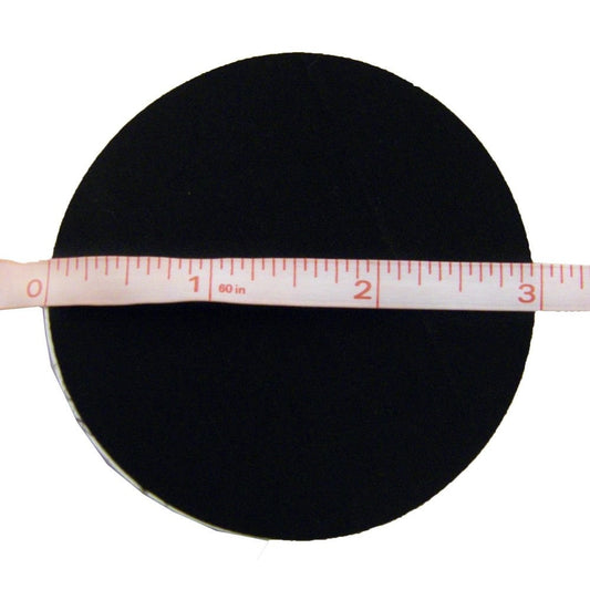 4 Pack 60 Inch in/mm Retractable Tailors Measuring Tape for Sewing Craft Hobby, view 2