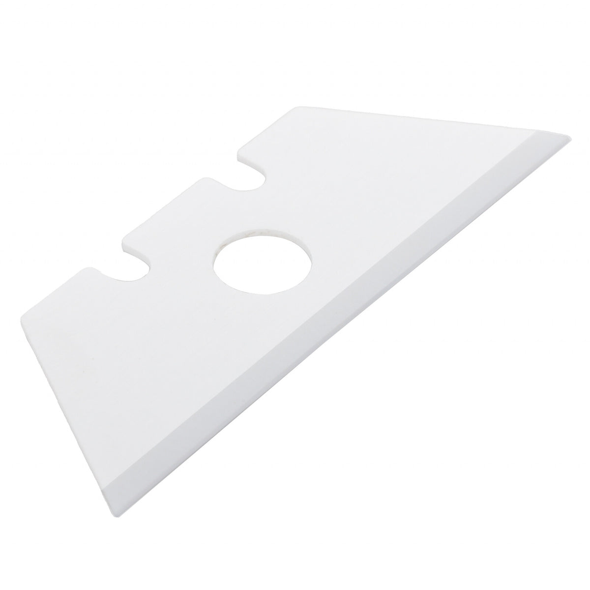 10-Pack Ceramic Utility Knife Razor Blades for Box Cutter Replacement Blades, view 33