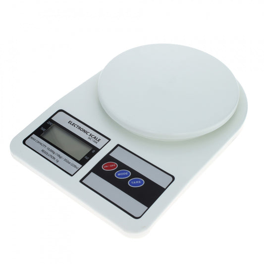 Beille Electronic Kitchen Cooking Baking Digital Food Scale 22lbs Capacity