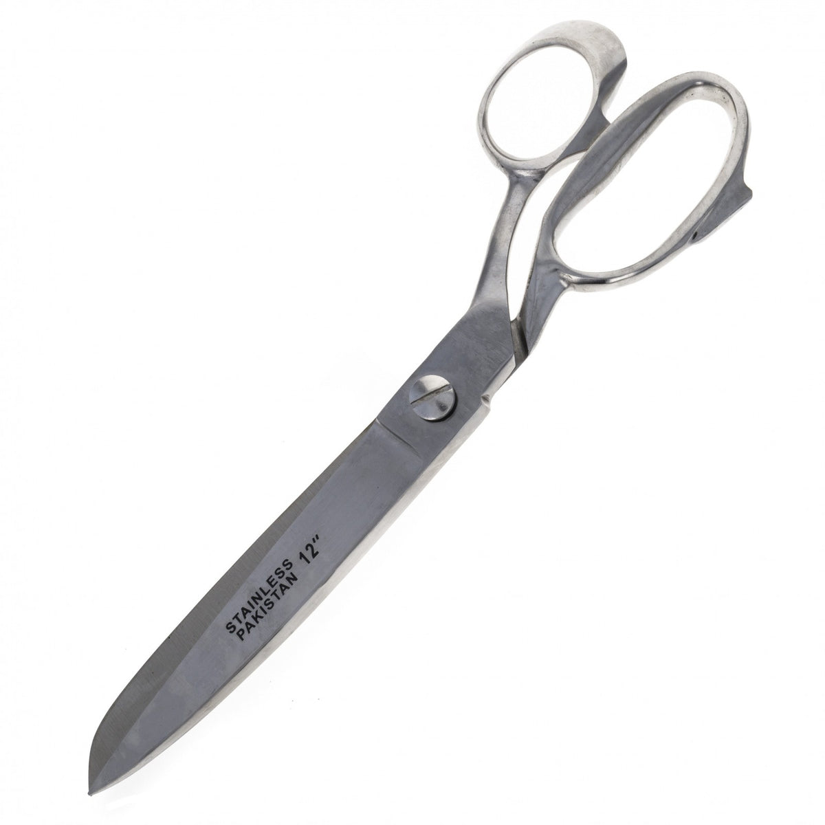 2 Pack ToolTreaux Stainless Steel Heavy Duty Fabric Scissors Sewing Supplies 12", view 10