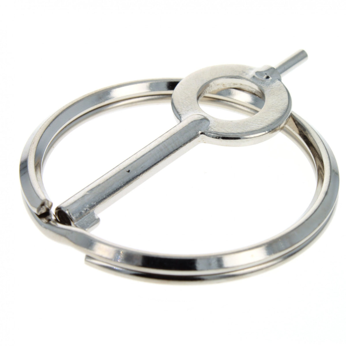 Universal Fit Standard Issue Law Enforcement Standard Handcuff Key, view 6
