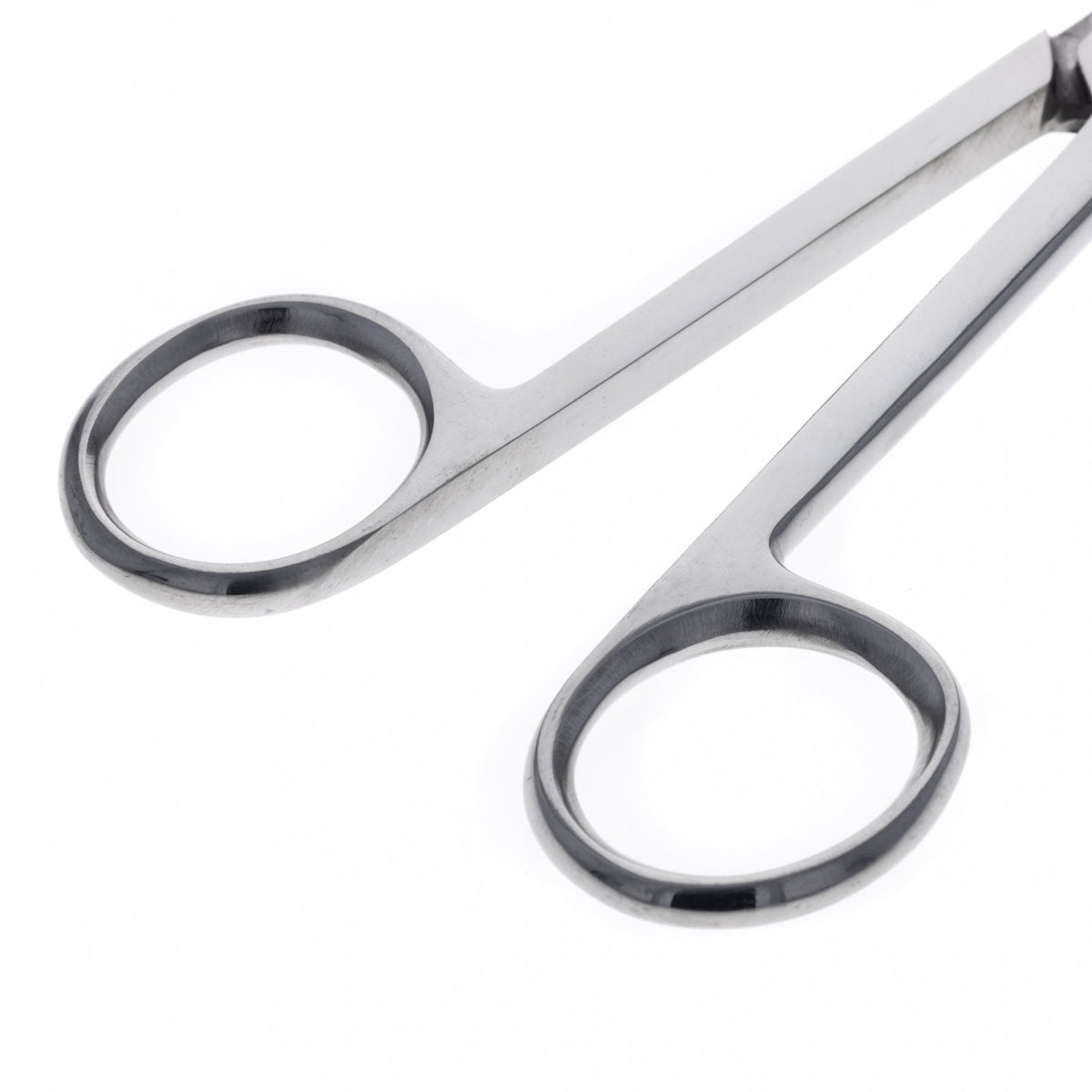 2 Pack Stainless Steel Scissors Heavy Duty 6 inch Blade Blunt Tip, view 5