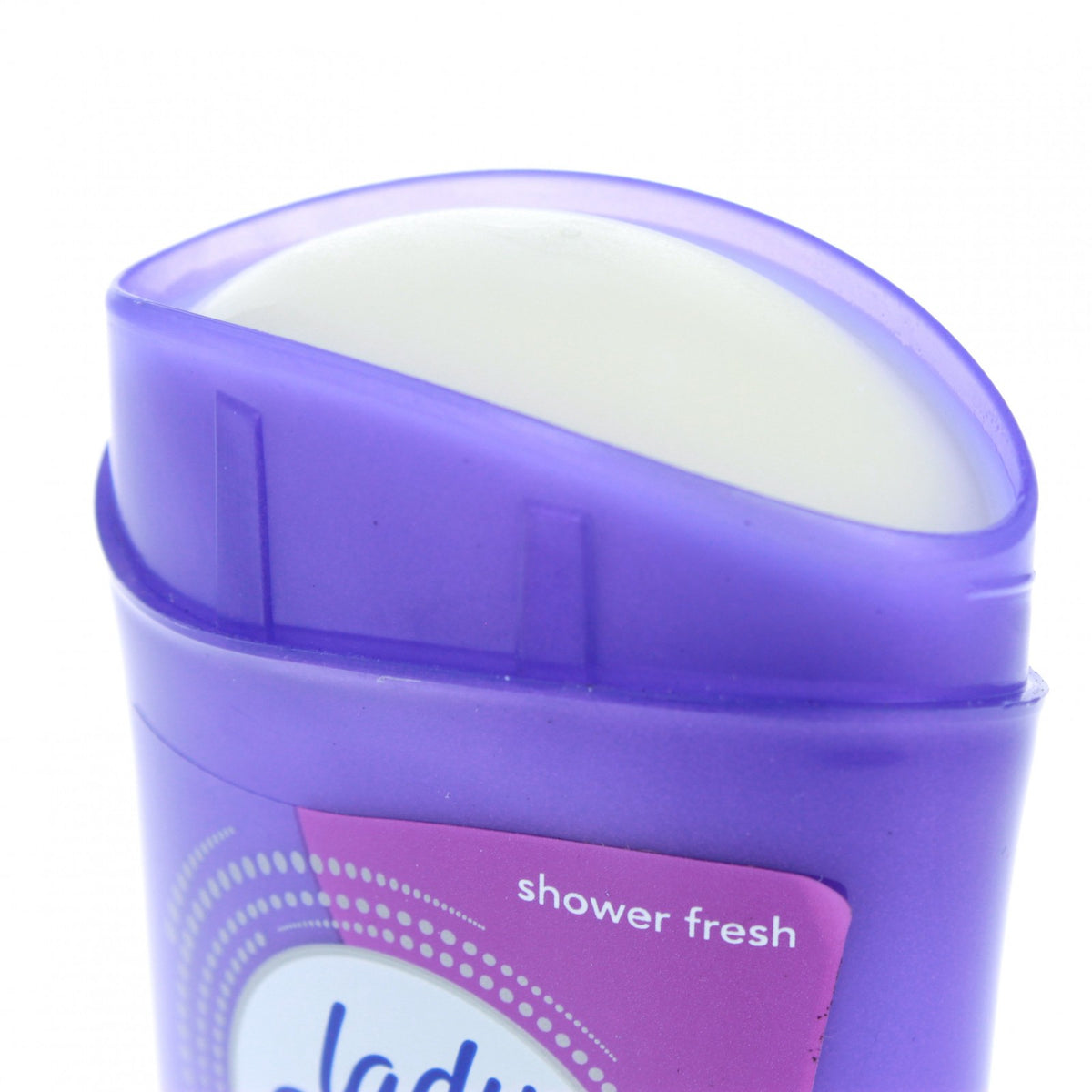 2 Pack Lady Speed Stick Womens Invisible Dry Deodorant Antiperspirant, view 5