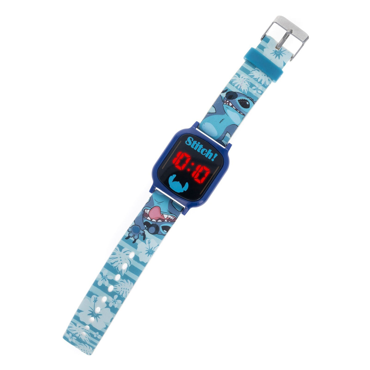 Licensed Kids LED Display Digital Touch Screen Watch Boys Girls Cartoons, view 8