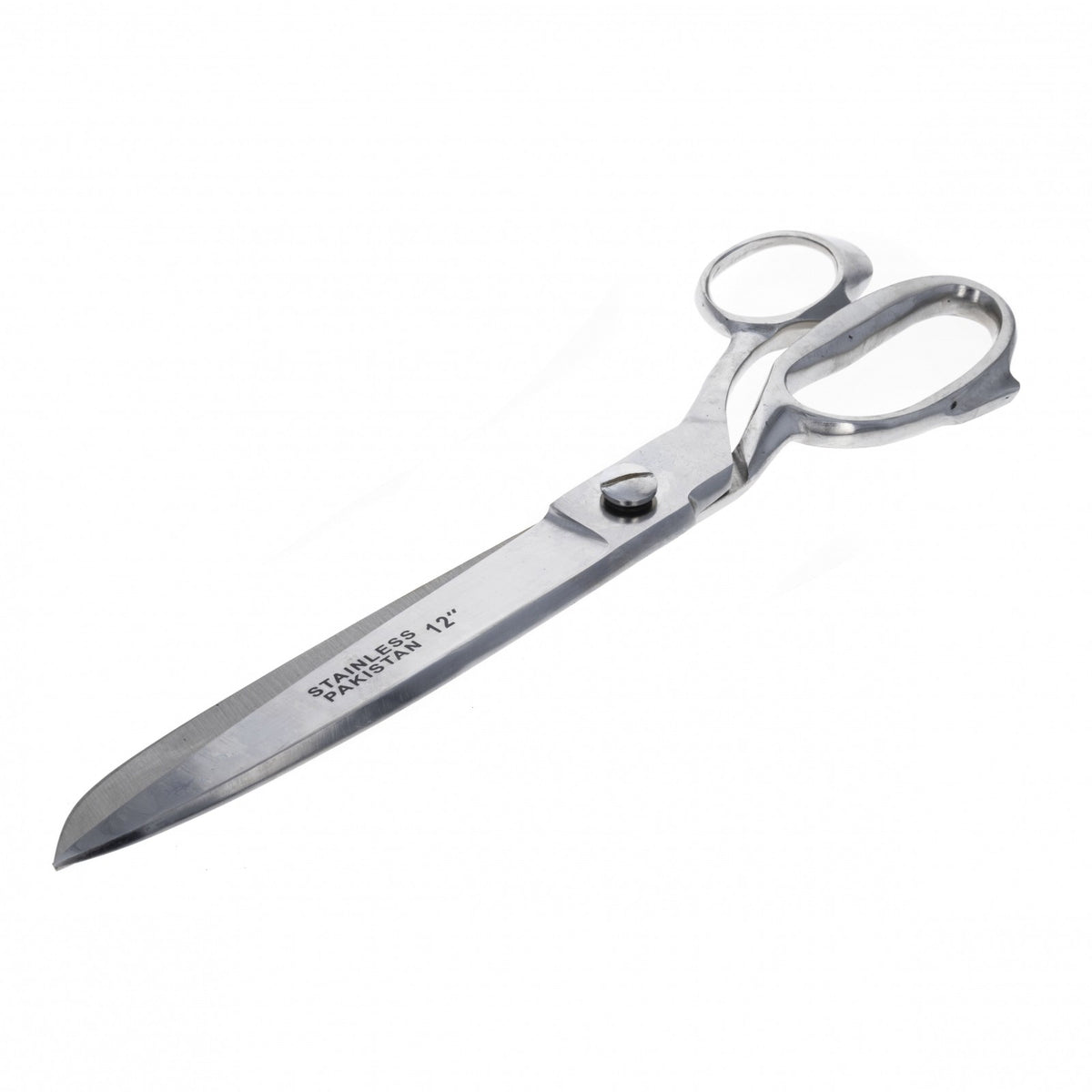 2 Pack ToolTreaux Stainless Steel Heavy Duty Fabric Scissors Sewing Supplies 12", view 9