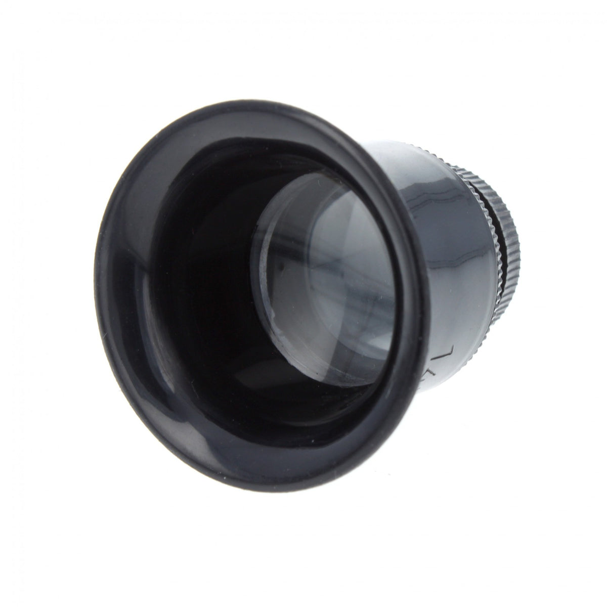 Jewelers Eye Loupe 14X Magnification for Precision Hobby Arts and Craft Projects, view 3