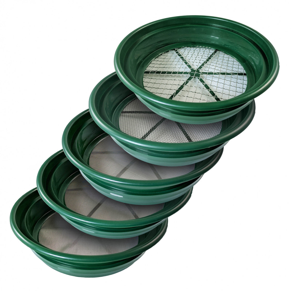 ToolTreaux Gardening Soil Sifter Fine and Coarse Planting Screens (Many Sizes), view 21