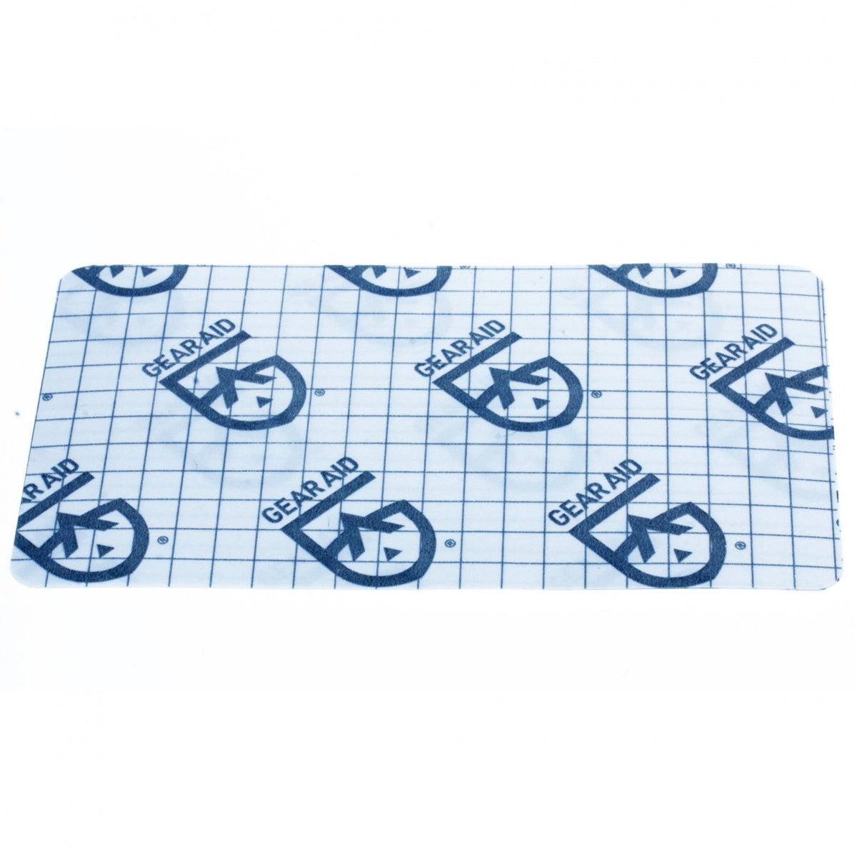 2 Pack Gear Aid Tenacious Tape Max Flex Patches Clear Stretch UV Resistant, view 8