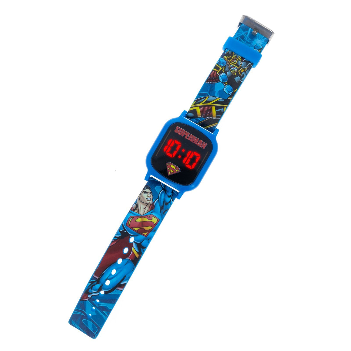 Licensed Kids LED Display Digital Touch Screen Watch Boys Girls Cartoons, view 20