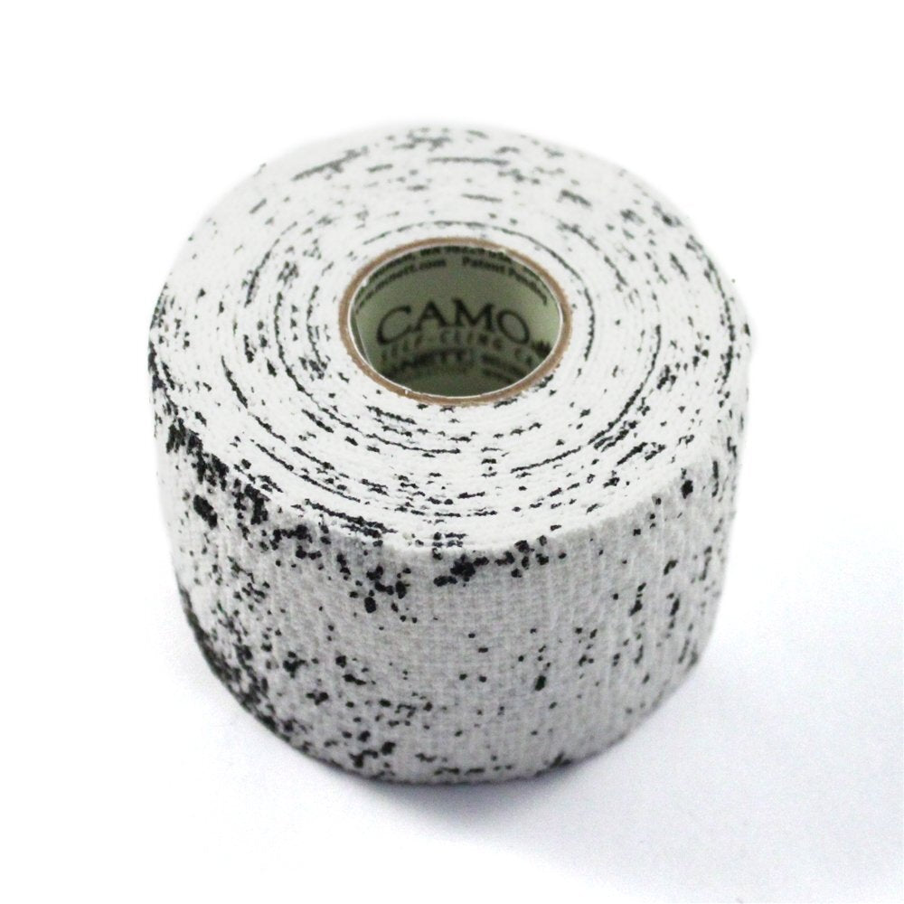 2 Pack GEAR AID Camo Form Self-Cling Reusable Gun Wrap 2" x 144" Various Colors, view 6