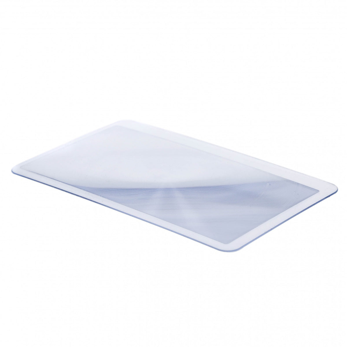 Lot 5 Magnifying Credit Card Pocket Wallet Magnifier, view 6