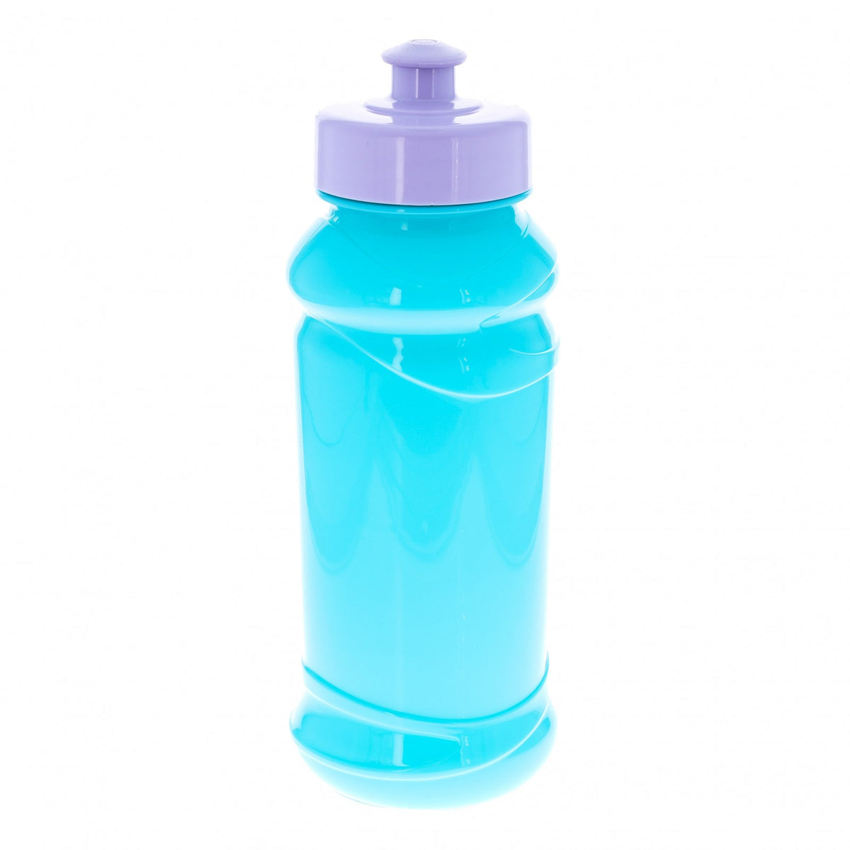 2 Pack Frozen II 16oz Pull Top Water Bottle Kids Canteen Girls Hydration Age 3+, view 4