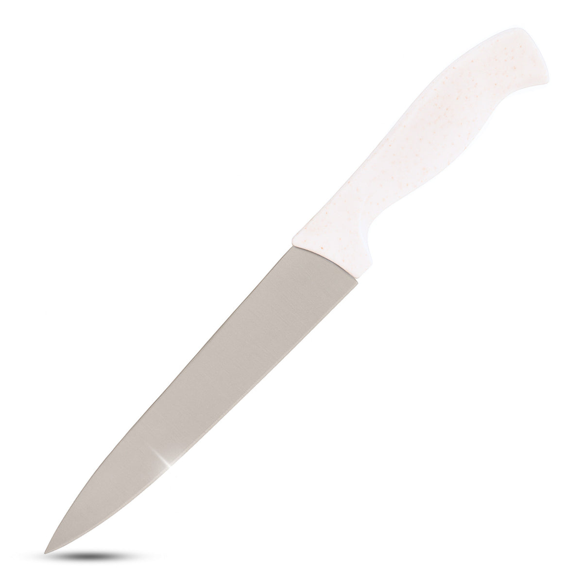Beille Stainless Steel and Wheat Fiber Handle Kitchen Knives (Many Styles)