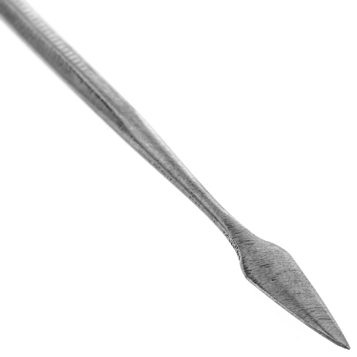 2 Pack Double Ended Stainless Steel Spatula, view 3