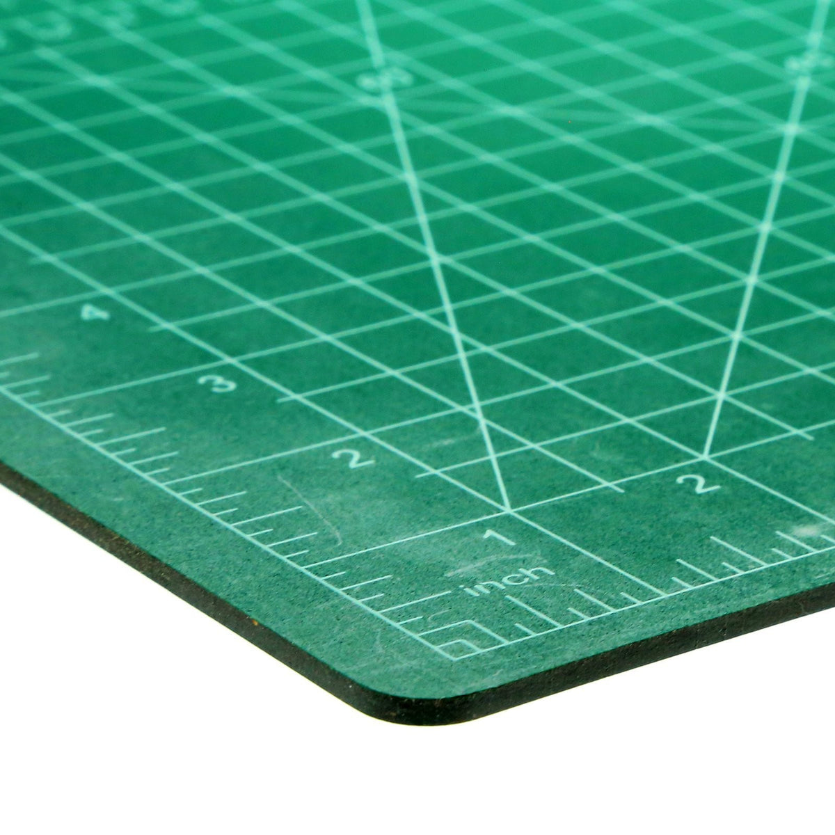 ToolTreaux DIY Craft Self Healing Cutting Mat Double Grid (3 Sizes and Colors), view 5