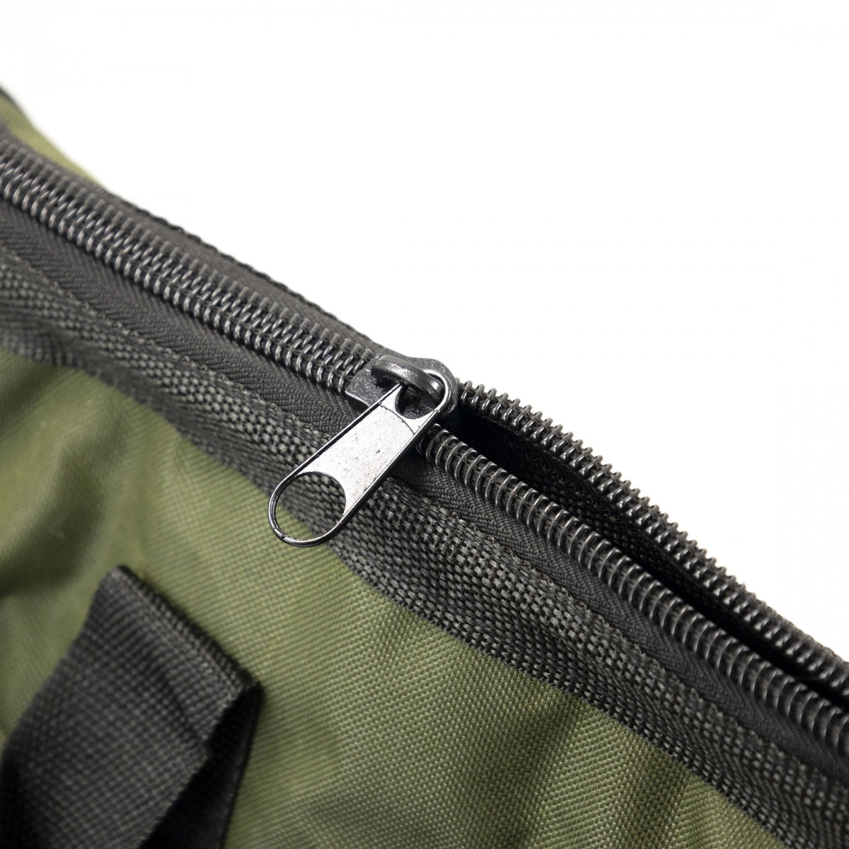 ToolTreaux Nylon Storage Tool Bag with Side Pockets and Shoulder Strap 18 x 8.5, view 5