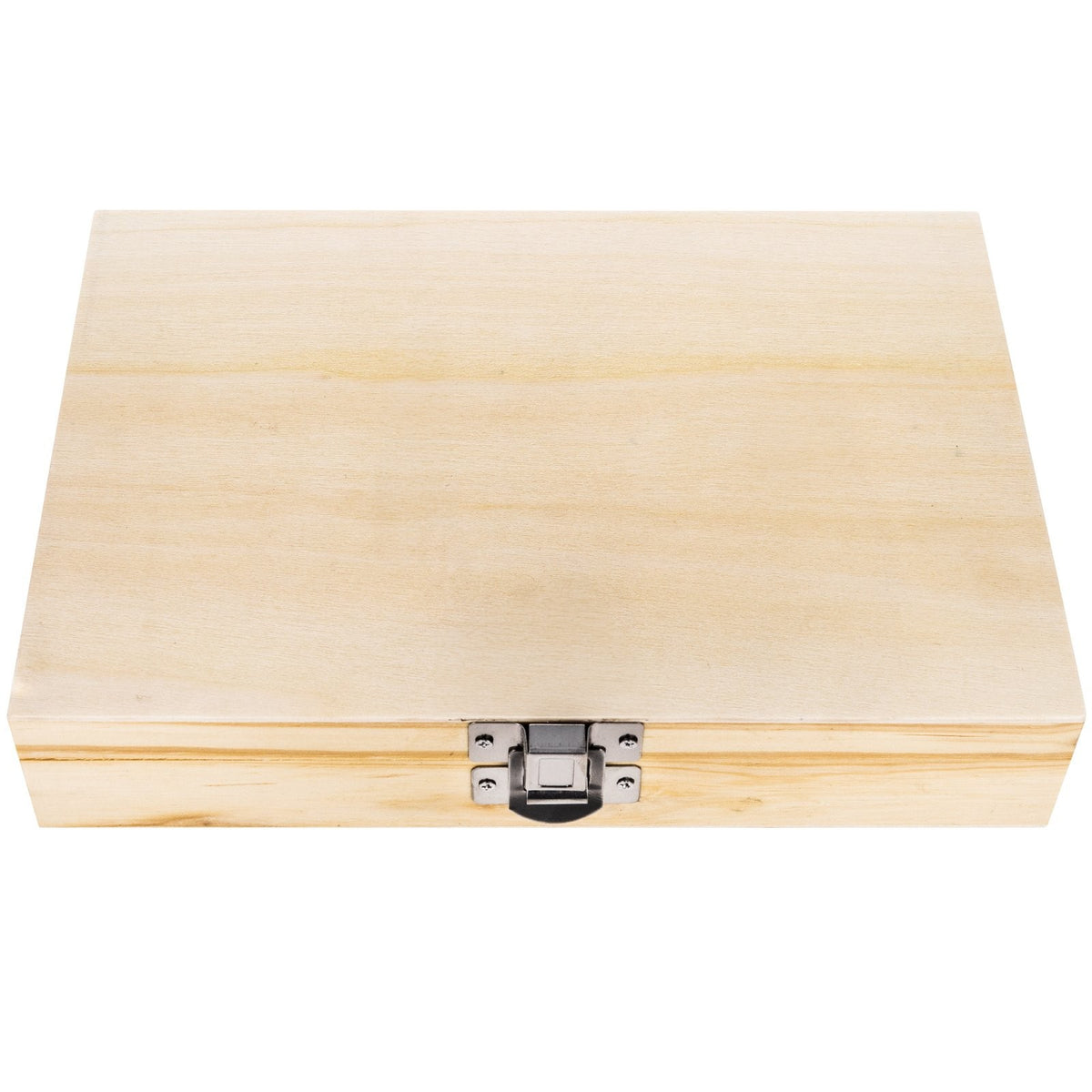 Universal Tool 100pc Polish Sand Cut Rotary Accessory Set in Wooden Box, view 8