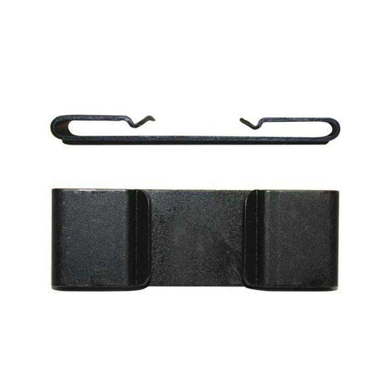 Zak Tool tactical connector clip for ZT55 duty belt clip