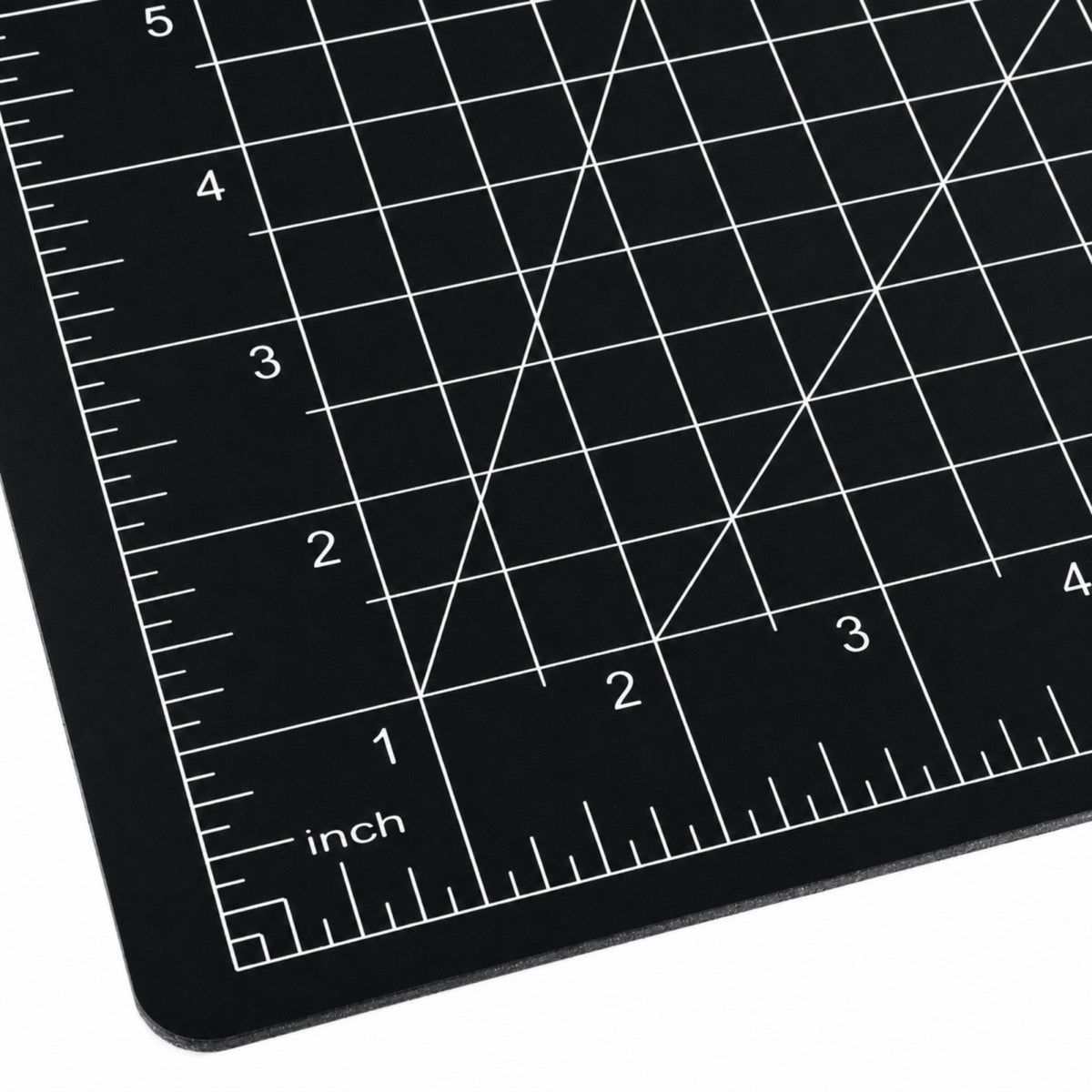 ToolTreaux DIY Craft Self Healing Cutting Mat Double Grid (3 Sizes and Colors), view 8