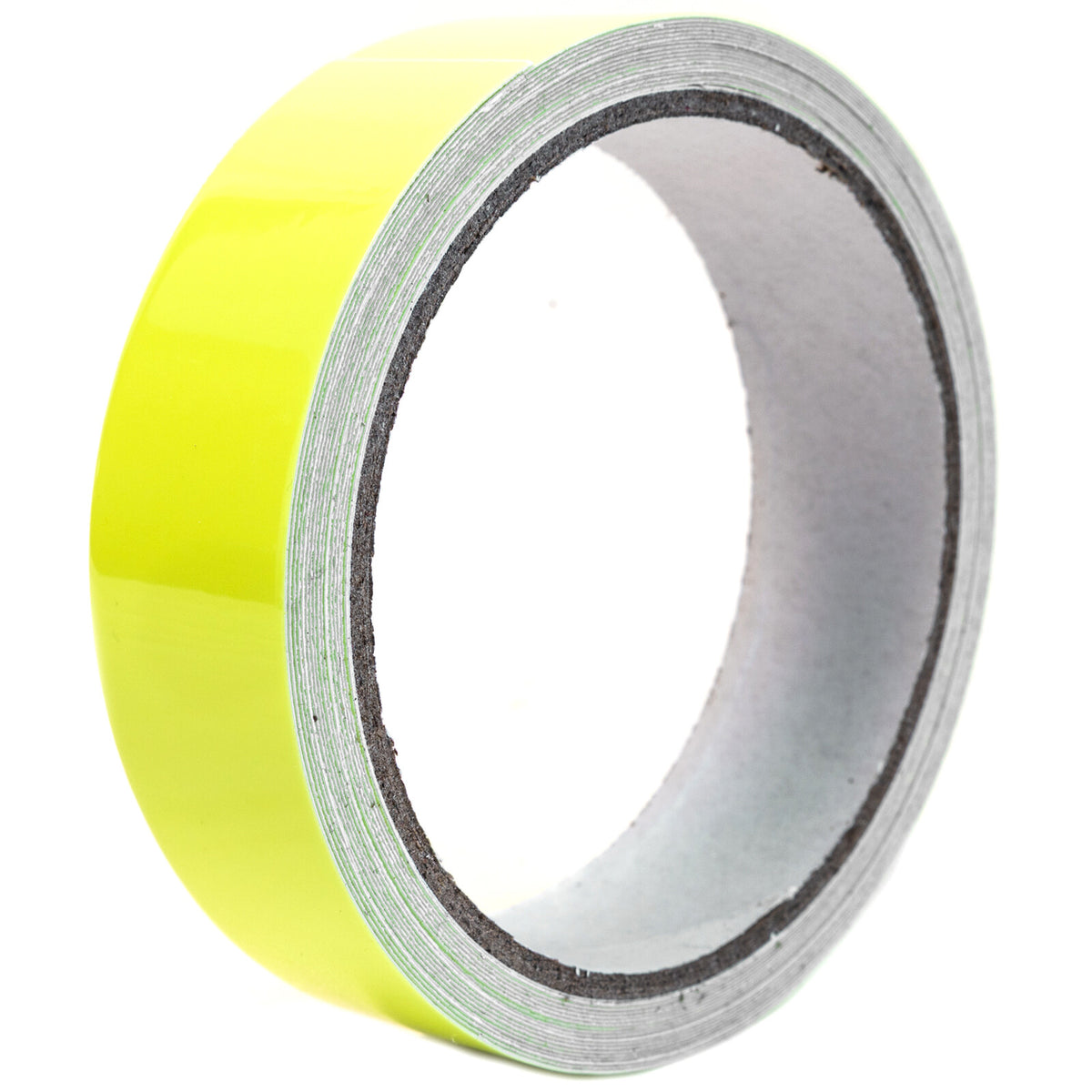 2 Pack ToolTreaux Waterproof Fluorescent Glow in the Dark Tape 16ft Roll, view 7