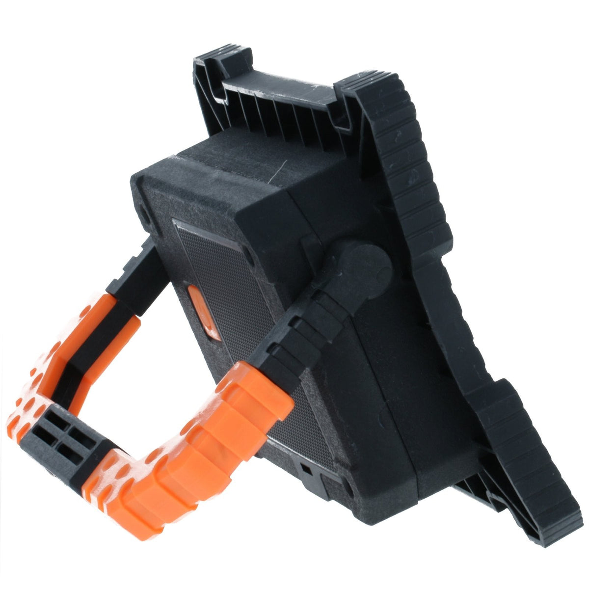 750 Lumen Durable Portable Work Light Indoor Outdoor Multi Use Black, view 4