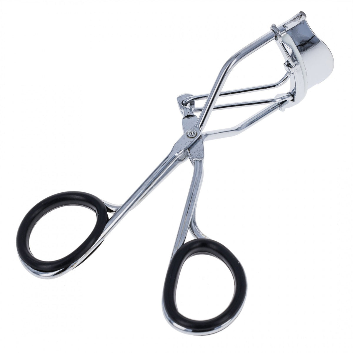 2 Pack ToolTreaux Eyelash Curler & Tweezer Set Eye Makeup Eyebrow Tool Set - 2pc, view 3